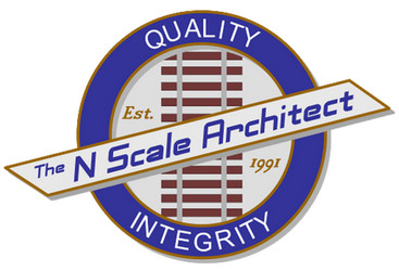 N Scale Architect